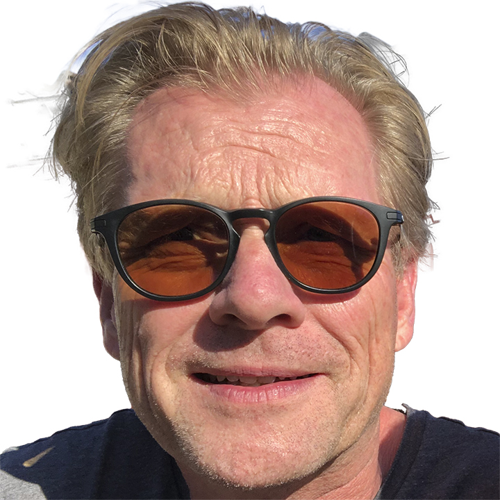 Profile photo of Founder dkPenge™ - Jørgen Gadegaard
